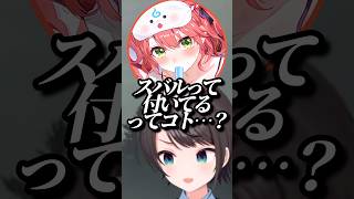 ふとした言葉からとんでもない誤解をされていくスバルw【ホロライブ/さくらみこ/猫又おかゆ/大空スバル/常闇トワ/角巻わため/鷹嶺ルイ/輪堂千速】#ホロライブ #ホロライブ切り抜き