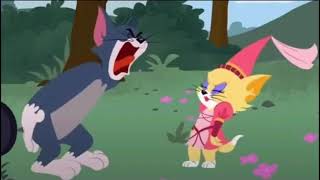 (SECOND MOST POPULAR VIDEO) Tom and Jerry - Tom Sc