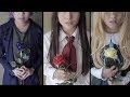 【Cosplay MV】Ib【CtrlZPro】Original Lyrics 