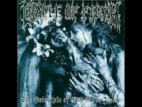 Video thumbnail for Darkness Our Bride (Jugular Wedding)