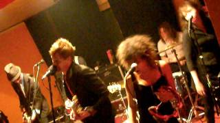 Cute Lepers - Opening it up