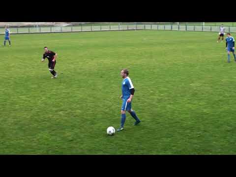 FK Bohemia Světlá - TJ Sokol  Štoky 4.11.2018