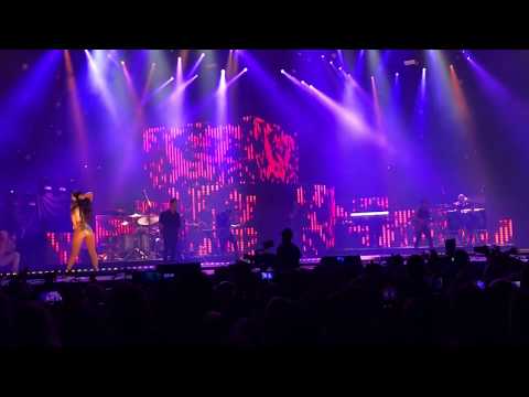 Ricky Martin 2018 Fiebre in Cadiz