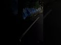 Real Ghost On Railway Line Watch Till End Ghost Pretham Unknown Fear