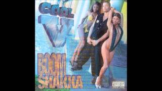 Cool V - Boom shakka (Radio mix)