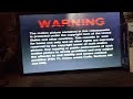 Opening To Saving Private Ryan 1999 VHS Tape Two Special Limited Edition Copy