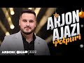 Potpuri (Gezuar 2022) Arjon Ajazi