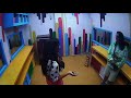 Akhils Punishment To Mumaith As Captian Telugufashiontrends