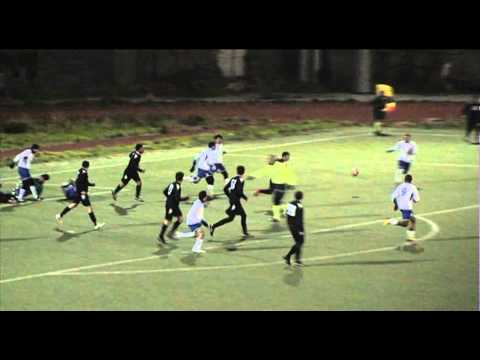 DIL22 240213 LAGACCIO - SPIGA ASFALTI 4-2 | AICS | INTERVISTE