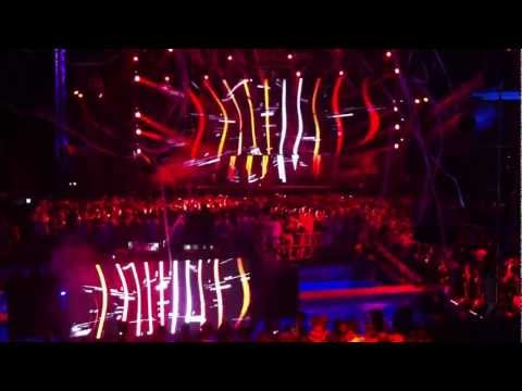 Armin van Buuren @ Privilege, IBIZA - A State of Trance - Opening Party, 2012