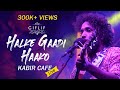 Halke Gaadi Haako | Neeraj Arya's Kabir Cafe (Live concert)   | GIFLIF