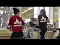 Учимся брать на грудь ! Тяжелая атлетика. YRR 