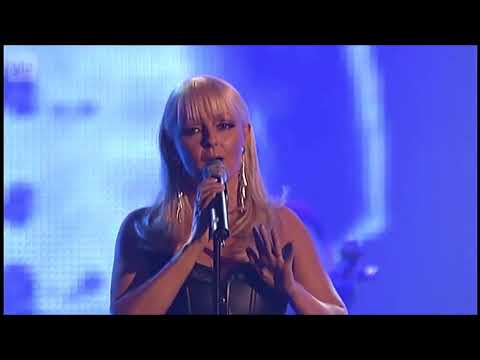 Elena Mady - An Actress - Euroviisut 2005