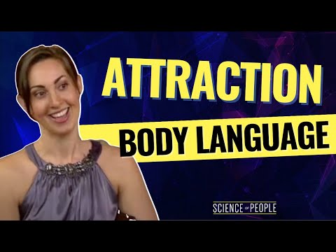 How to Know if Someone is Attracted to You