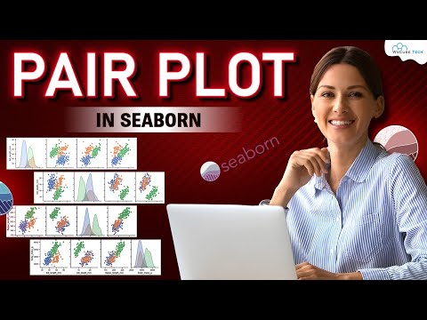 Seaborn Pairplot | How to Make a Pairplot in Python and the Seaborn Pairplot Interpretation