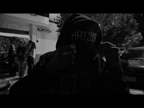 Tony Santana - KRISIS II Ft @SIDMSC @SkillamenMetrikVader (Caos EP)