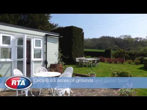 P8118 - Award Winning Luxury B&B in rural Herefordshire