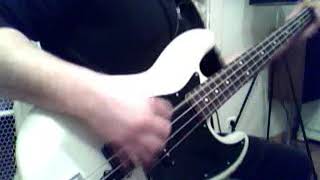 Force Of Change | Strife [Bass Cover]