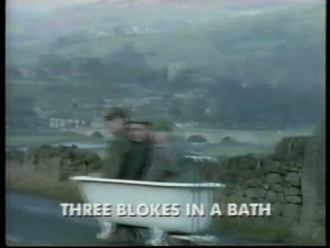 Vic and Bob BBC Promo - You Make It What It Is