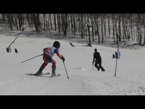 Hunter B SL Bromley 3-6-10