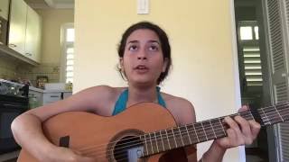 The Growlers - Black Memories (cover)