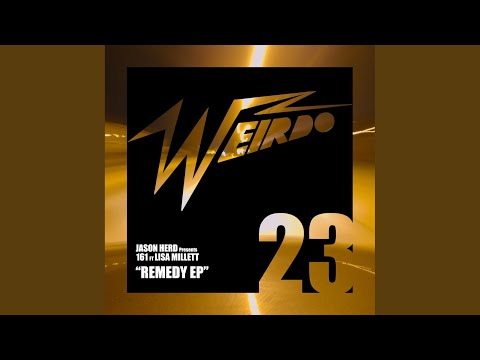 Remedy (Original Mix)
