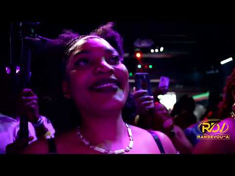 Harmonik Feat Kenny Haiti | Banm Tout Afèm Live | ICON lounge