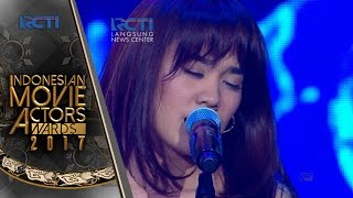 IMAA - Sheryl Sheinafia I Gita Cinta I [18 Mei 2017]