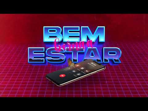 Bernaa “BEM ESTAR” (lyric vídeo oficial)