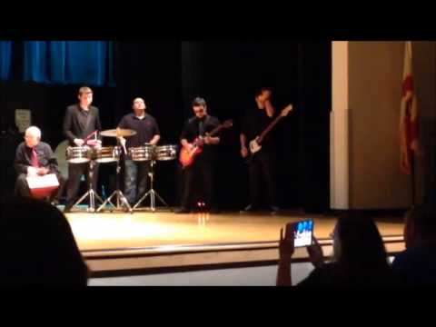 SFMHS Spring Prism Concert 2014