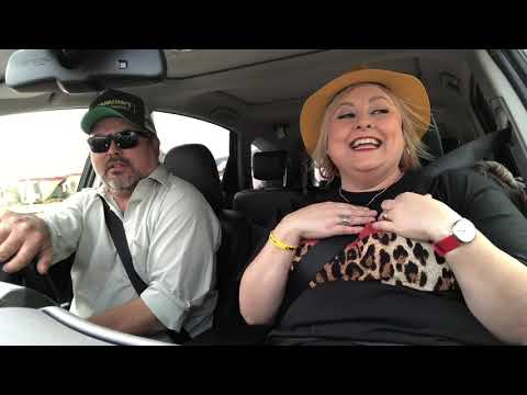 TCMF Car Karaoke - Lyn Bowtell