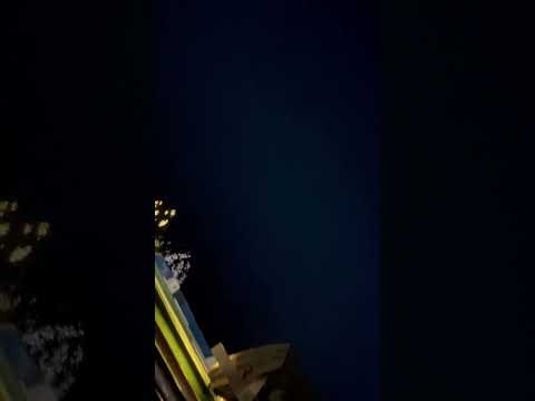 Thumbnail for Fish in the night from Cruise #lakshadweep #kavaratti #trending #viral #ship