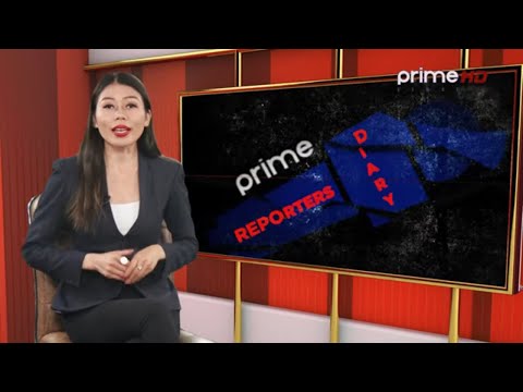 Reporter's Diary | Episode 23 | Prime Times News