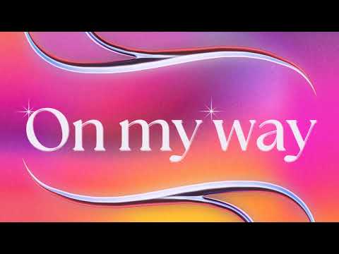 Milwin x Amanda Collins- On My Way (Ian Buller Remix)