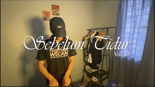 Download lagu BERNADYA - KATA MEREKA INI BERLEBIHAN AMAPIANO | SEBELUM TIDUR VOL.15 mp3