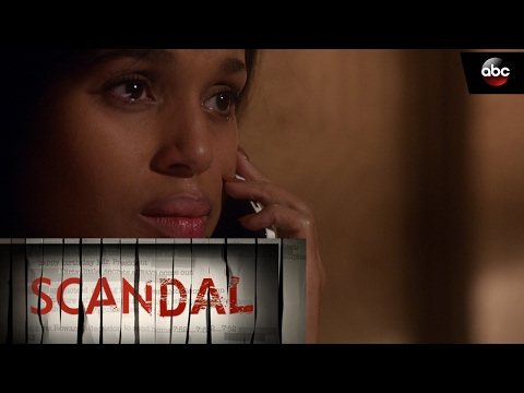 Cyrus Begs Olivia To Believe Him - Scandal 6x04