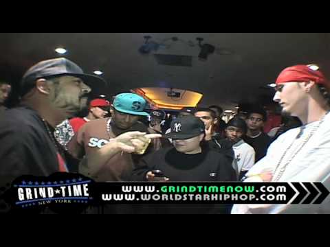 Money Bagz vs Majesty