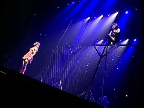 08. Donde Estás Amigo (Teen Angels - Gran Rex 2009)