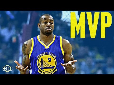 NBA Finals 2015 Mix