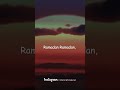 Maher Zain Ramadan English Ramadan Mubarak 2023 Shorts