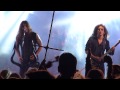 Satyricon - KING - live @ Meh Suff! Metalfestival ...