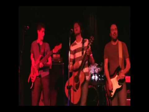 Kilmore Place - Live in Concert