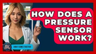 How Does A Pressure Sensor Work? - How It Comes Together