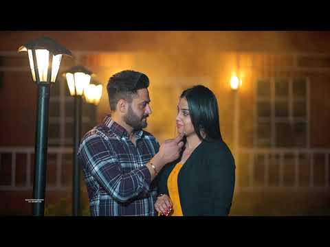 2023 ik jora jhanjran da prewedding KULJIT & PALWINDER