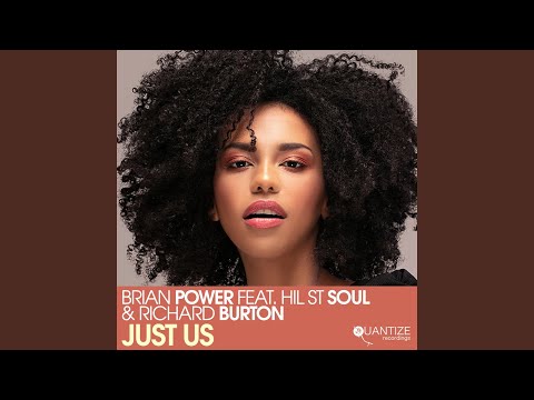 Just Us (DJ Spen Remix)