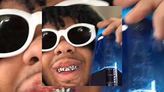 Smokepurpp - How That Make U Feel Instrumental