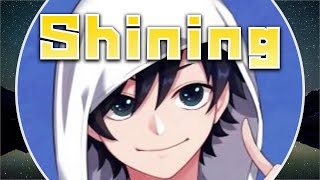 しんくbgm ROY KNOX - Shining【作業用BGM/1時間耐久】
