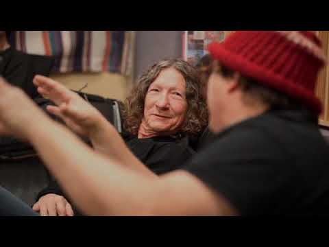 Promotional video thumbnail 1 for Glenn Eric, Singer-Songwriter