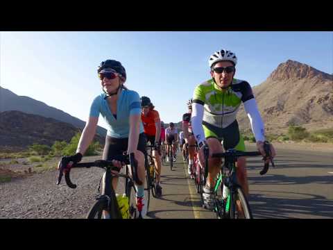 Haute Route Oman 2018