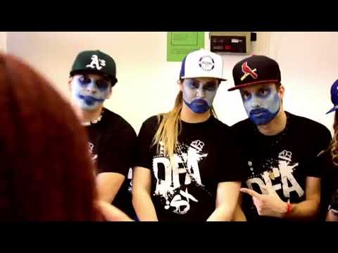 kak2zz  - Numb (Linkin Park remix)